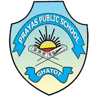 Prayas Public School, Ghatot icon