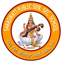 Saraswati Public School Jari icon