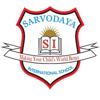 Sarvodaya International School icon
