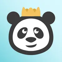 Pandagile icon