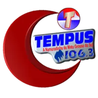 Rádio Tempus FM icon