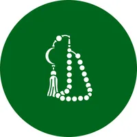 Tasbeeh -  سبّح معي icon