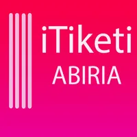 Tiketi Abiria icon