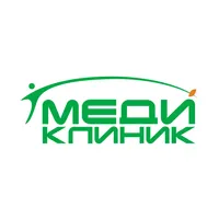 Медиклиник icon