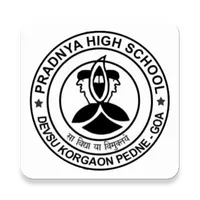 Pradnya High School icon