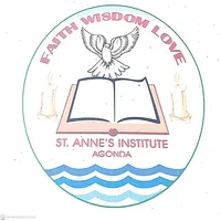 ST.ANNE'S INSTITUTE AGONDA icon