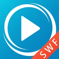 Webgenie SWF & Flash Player icon