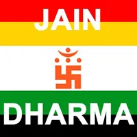 Jain Dharma icon