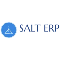 Salt CRM icon