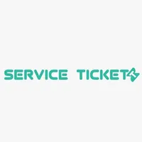 Service Ticket icon