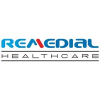 RemedialHealthcare icon