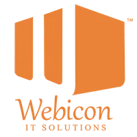 Webicon IT Solutions USA icon