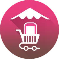 Multi-Vendor Marketplace Mobil icon