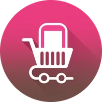 Arabic Mobile App Builder, RTL icon