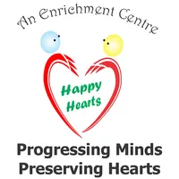 Happy Hearts Montessori School icon