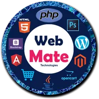 Webmate Technologies icon