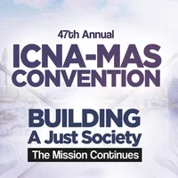 2022 ICNA-MAS ANNUAL CONV. icon