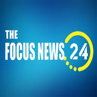 The Focus News24 icon