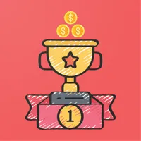 Lucky Big - Scratch for Money icon