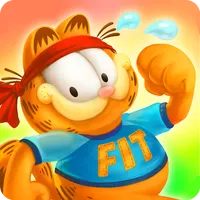 Garfield Fit icon