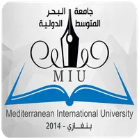 جامعة البحر المتوسط الدولية –  icon