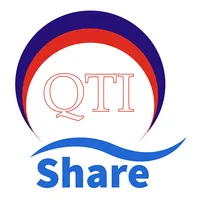 QTI Share icon