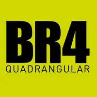 Rádio BR4 Quadrangular icon