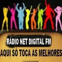 Rádio Net Digital Heliopolis icon