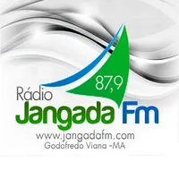 Radio Jangada icon
