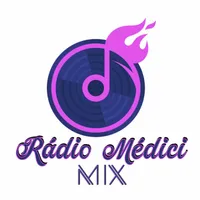 Rádio Médici Mix icon