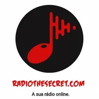 radiothesecret icon
