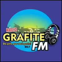 Rádio Grafite FM icon
