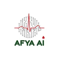 Afya Ai icon