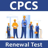 CPCS Revision Test Lite icon