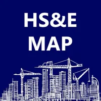 Construction MAP HS&E Test icon