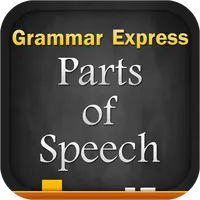 Grammar : Parts of Speech Lite icon