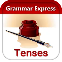 Grammar Express : Tenses Lite icon