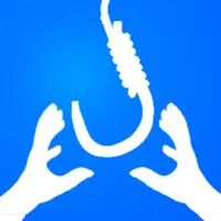 Fishing Knots Guide 3D icon