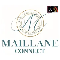 Maillane Connect icon