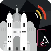 Marseille La Major Connect icon