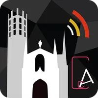 Aix Cathedral Connect icon