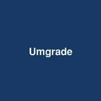 umgrade icon