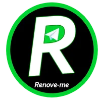 Renoveme icon