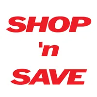 SHOP 'n SAVE icon