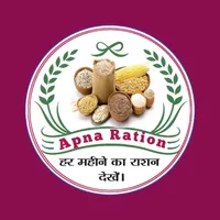 Apna Ration icon