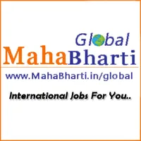 MahaBharti Global icon