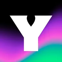 YONDER: Fiction & Books icon