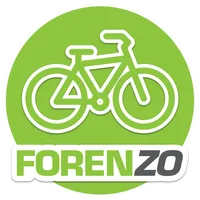 ForenZo Fietsapp icon