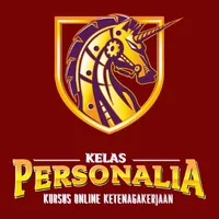 Kelas Personalia icon
