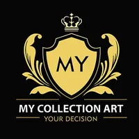 My Collection Art icon
